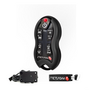 Stetsom SX2 Long Range Remote Control Black