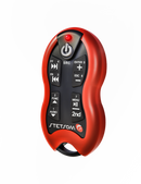 Stetsom SX2 Long Range Remote Control Red