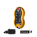 Stetsom SX2 Long Range Remote Control Yellow