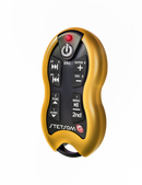 Stetsom SX2 Long Range Remote Control Yellow