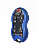 Stetsom SX2 Long Range Remote Control Blue