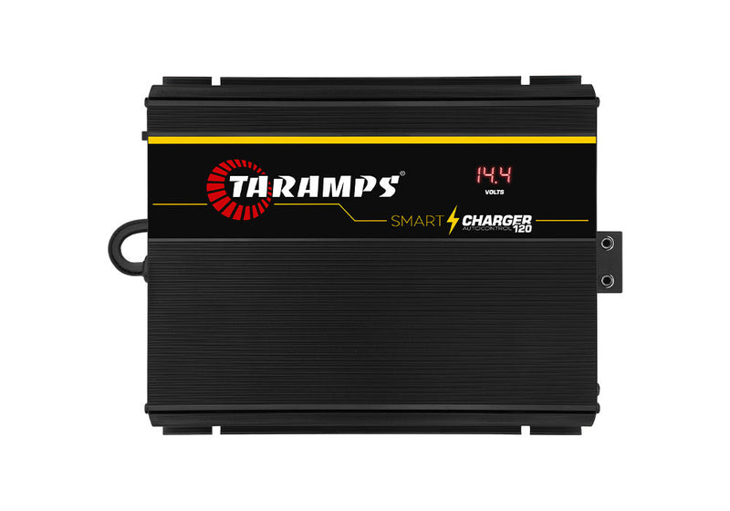 Taramps Smart Charger 120A Power Supply