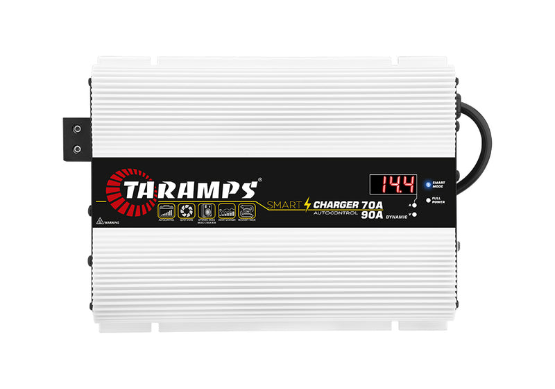 Taramps Smart Charger 70/90A Power Supply