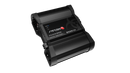 Stetsom Vulcan 2000 Amplifier 1-ohm 2000W RMS 1-Channel