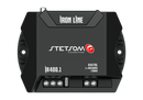 Stetsom Iron Line IR 400.1 Amplifier 2-ohm 400W RMS 1-Channel