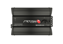 Stetsom Vulcan 5000 Amplifier 2-ohm 5000W RMS 1-Channel