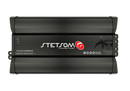 Stetsom Vulcan 8000 Amplifier 2-ohm 8000W RMS 1-Channel