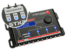 Stetsom  STX2448 Áudio Processor 2-Channels 4-Ways