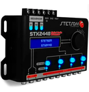 Stetsom  STX2448 Áudio Processor 2-Channels 4-Ways