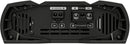 Stetsom EX 3000 Black Amplifier 2-ohm 3000W RMS 1-Channel