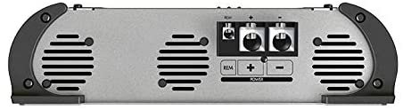 Stetsom EX 6000 EQ Amplifier 2-ohm 6000W RMS 1-Channel