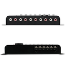 Stetsom  STX2848 Áudio Processor 2-Channels 8-Ways