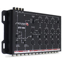 Stetsom STX104 Crossover 2-Channels 5-Ways