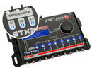 Stetsom  STX2848 Áudio Processor 2-Channels 8-Ways