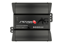 Stetsom Vulcan 3000 Amplifier 1-ohm 3000W RMS 1-Channel
