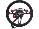 Drag Steering Wheel Lotse PROMOD 3 Buttons Suede